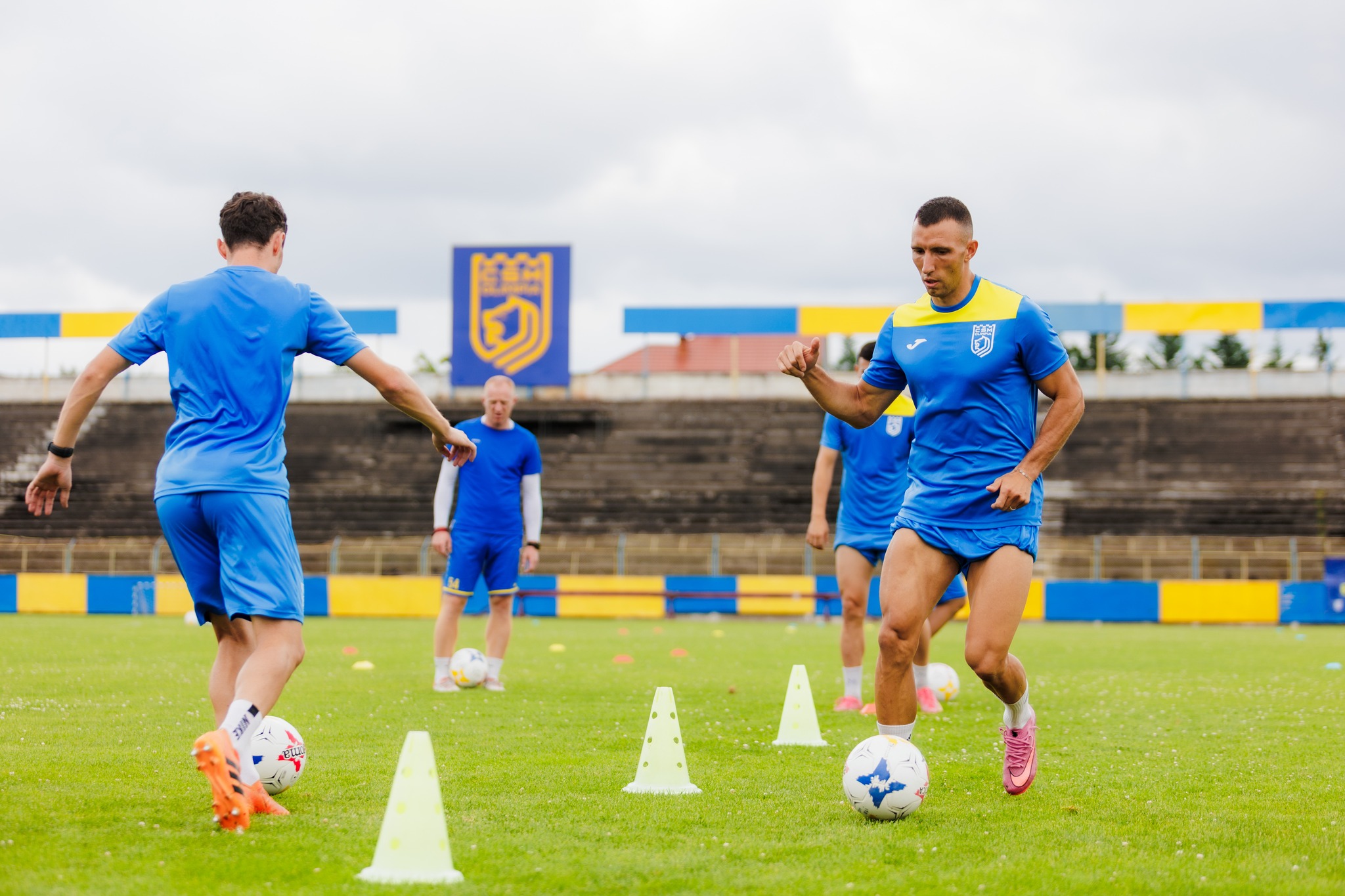 CSM Olimpia joacă miercuri meci de Cupă la Sighetu Marmației